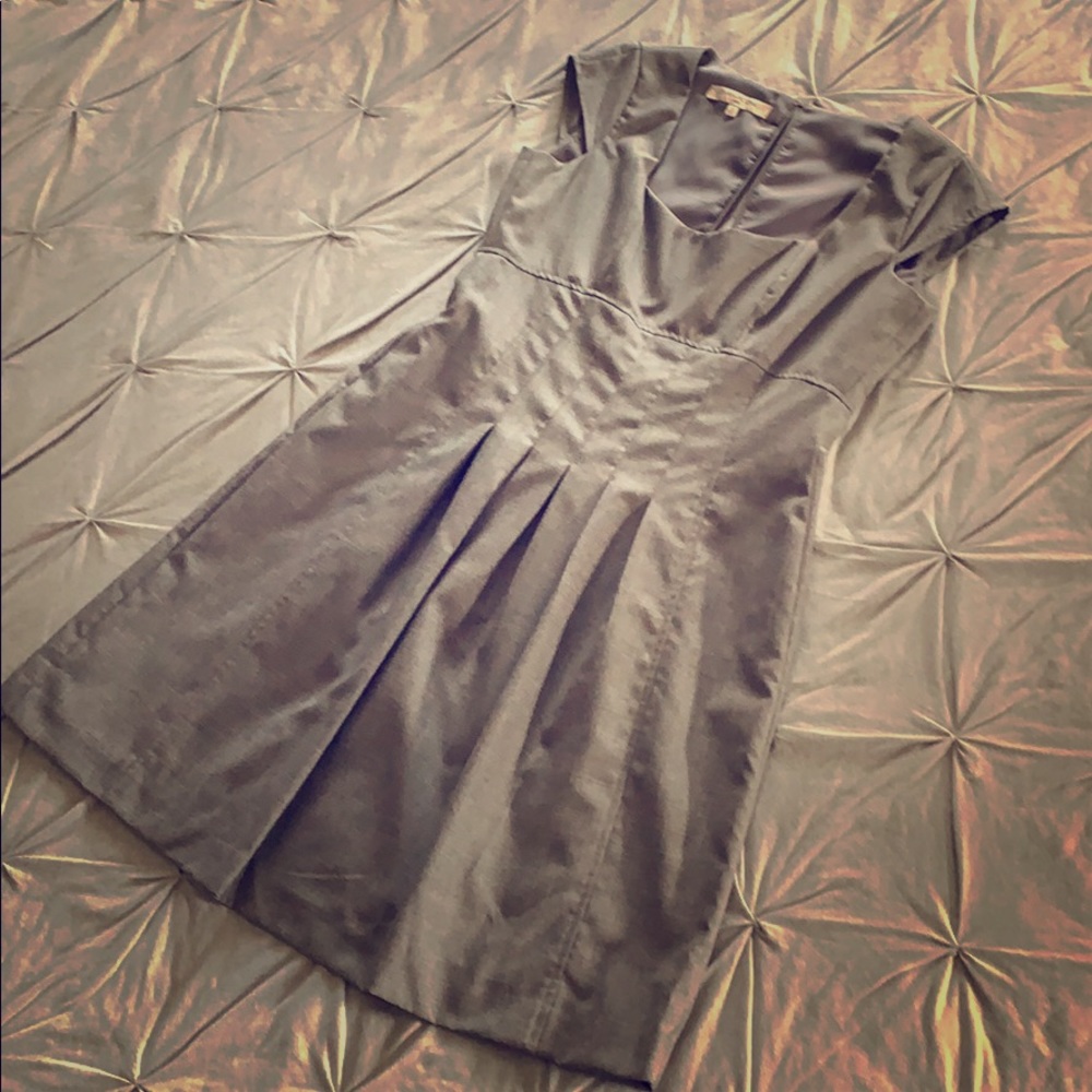 Evan-Picone Dress